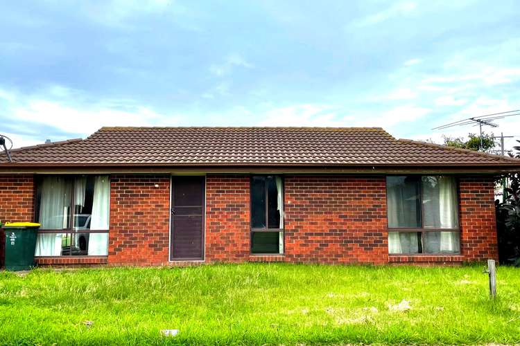 Fourth view of Homely house listing, 23 Cole Street, Laverton VIC 3028