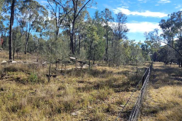 Main view of Homely ruralOther listing, 0 Toowoomba-Karara Road, Leyburn QLD 4365