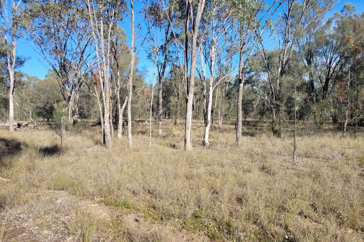 Second view of Homely ruralOther listing, 0 Toowoomba-Karara Road, Leyburn QLD 4365