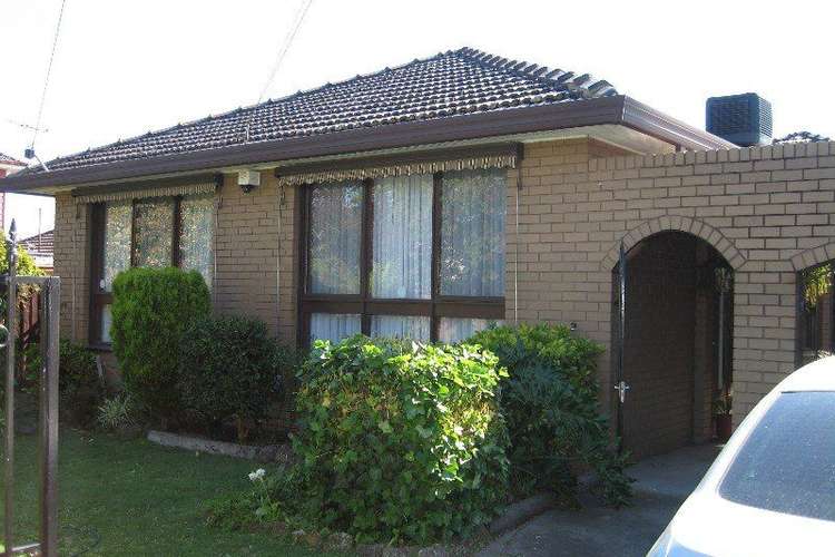 Main view of Homely house listing, 1 Poet Road, Bentleigh East VIC 3165