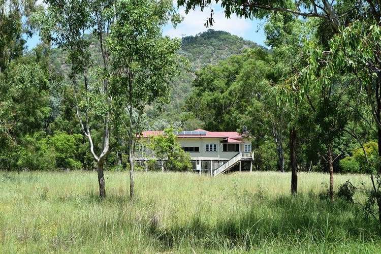 Main view of Homely house listing, 11 McGreevy Lane, Ivory Creek QLD 4313