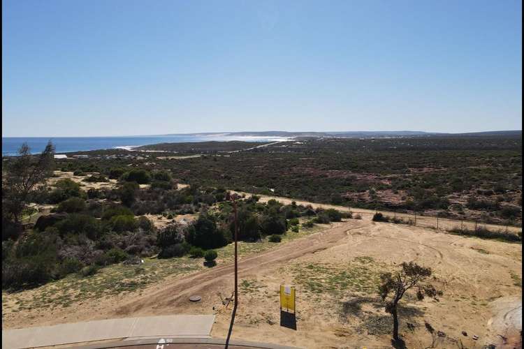 LOT 104, 5 Darwinia Drive, Kalbarri WA 6536