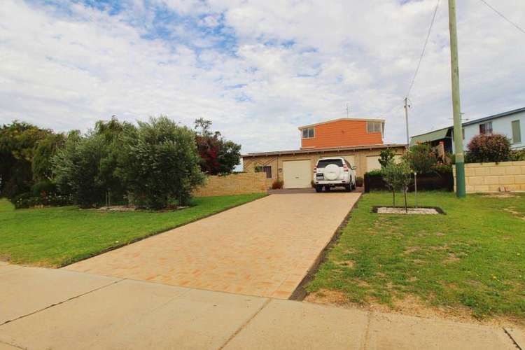 Main view of Homely house listing, 61 Seville Street, Cervantes WA 6511