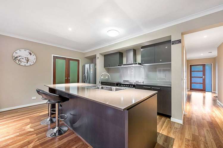 Second view of Homely house listing, 103 Gateshead Street, Craigieburn VIC 3064