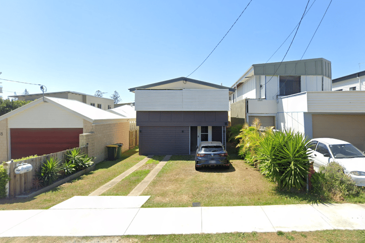 Second view of Homely house listing, 96 Mein Street, Scarborough QLD 4020