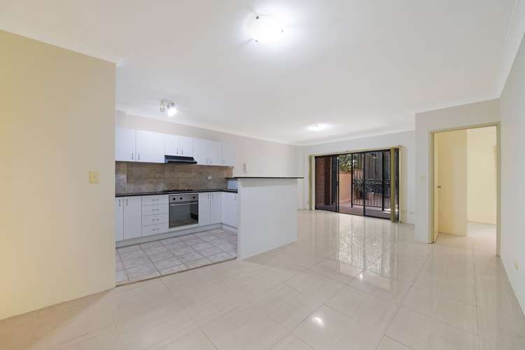 Third view of Homely apartment listing, 26/11 Wyndham Street, Alexandria NSW 2015