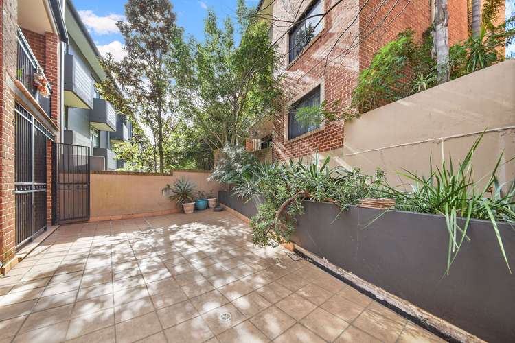 Fourth view of Homely apartment listing, 26/11 Wyndham Street, Alexandria NSW 2015