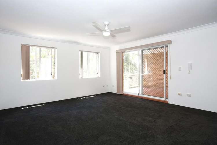 Second view of Homely unit listing, 15/17-19 Littleton Street, Riverwood NSW 2210