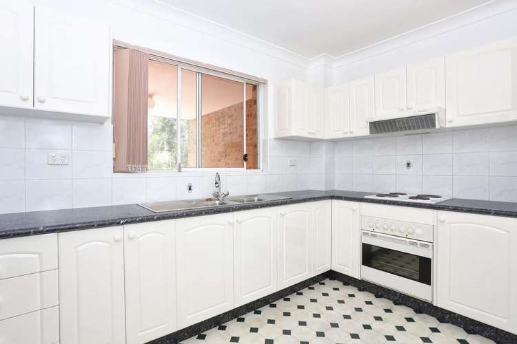 Third view of Homely unit listing, 15/17-19 Littleton Street, Riverwood NSW 2210