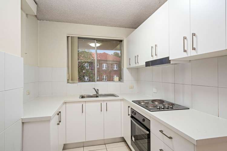 Main view of Homely unit listing, 5/17 William Street, Randwick NSW 2031