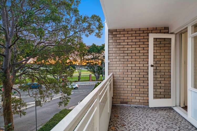 Third view of Homely unit listing, 5/17 William Street, Randwick NSW 2031