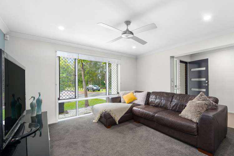 Second view of Homely house listing, 11 Waterlily Circuit, Carseldine QLD 4034