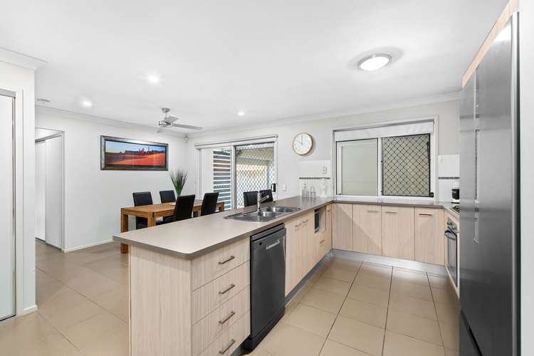 Third view of Homely house listing, 11 Waterlily Circuit, Carseldine QLD 4034