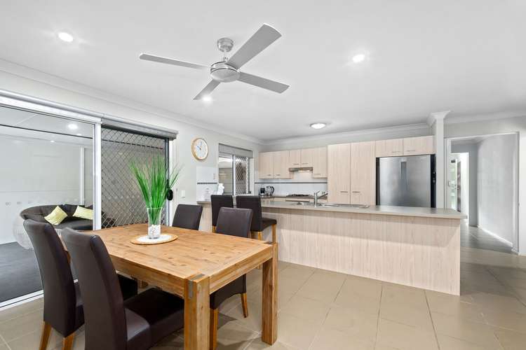 Fifth view of Homely house listing, 11 Waterlily Circuit, Carseldine QLD 4034