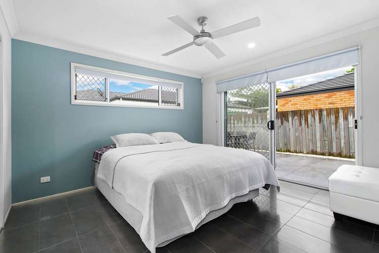 Sixth view of Homely house listing, 11 Waterlily Circuit, Carseldine QLD 4034
