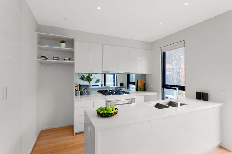 Fourth view of Homely townhouse listing, 9/10 Emily Street, Carnegie VIC 3163