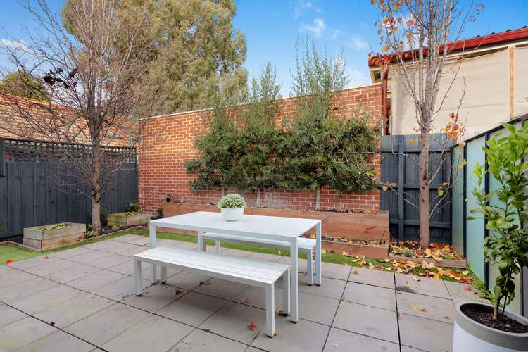 Fifth view of Homely townhouse listing, 9/10 Emily Street, Carnegie VIC 3163