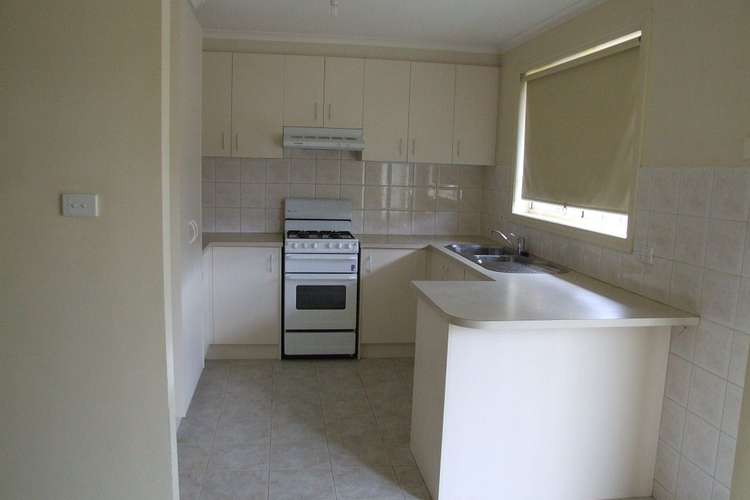 Second view of Homely unit listing, 4/47 Hume Avenue, Melton South VIC 3338