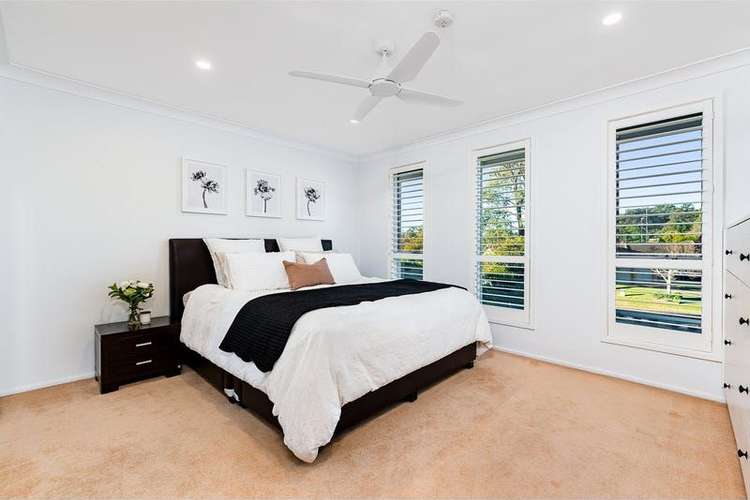 Second view of Homely house listing, 26 Mawarra Crescent, Kellyville NSW 2155