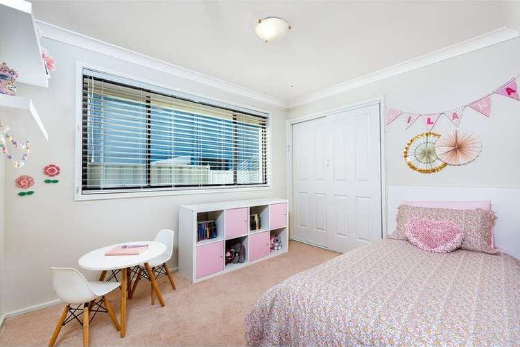 Fifth view of Homely house listing, 26 Mawarra Crescent, Kellyville NSW 2155