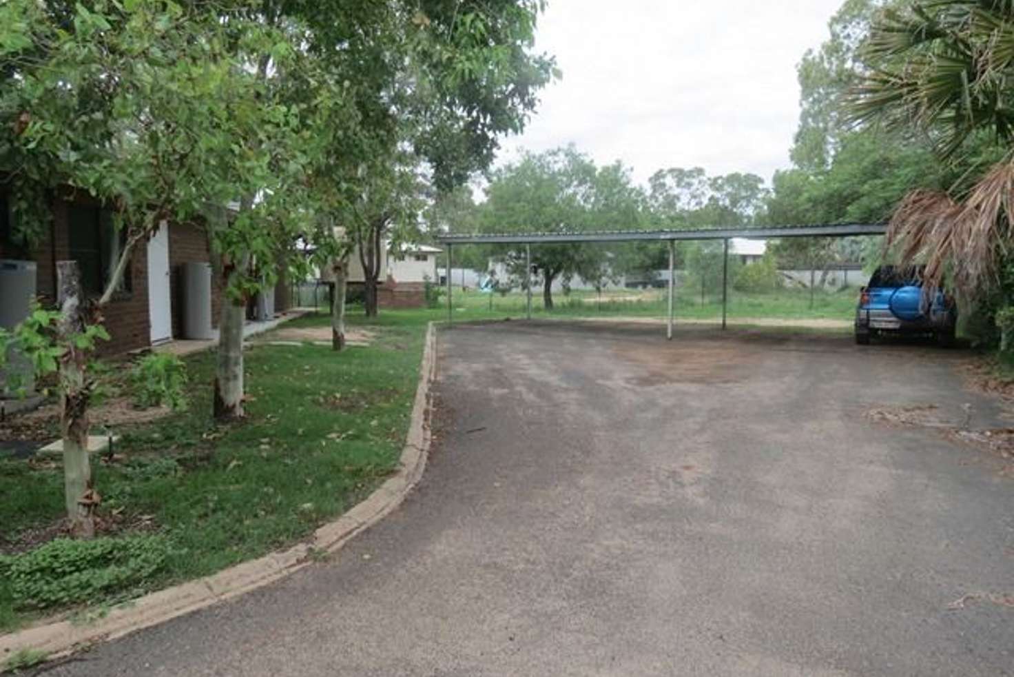 Main view of Homely other listing, 2/15 Roma Crescent, Roma QLD 4455