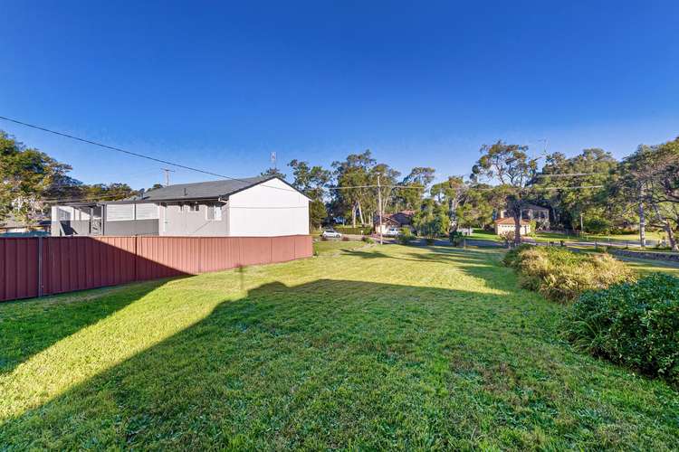 Third view of Homely residentialLand listing, 27 Kamilaroo Avenue, Lake Munmorah NSW 2259
