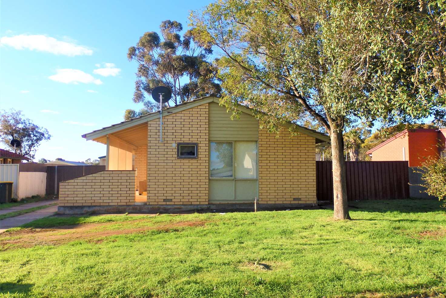 Main view of Homely house listing, 21 Tallara Crescent, Munno Para SA 5115