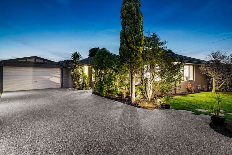 Main view of Homely house listing, 6 Cindy Court, Ferntree Gully VIC 3156