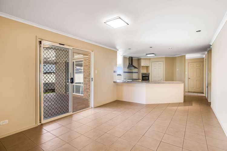 Fourth view of Homely house listing, 628 Boundary Street, Glenvale QLD 4350