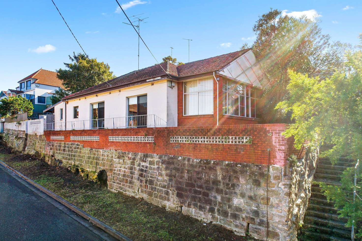 Main view of Homely house listing, 50 Roach Street, Arncliffe NSW 2205