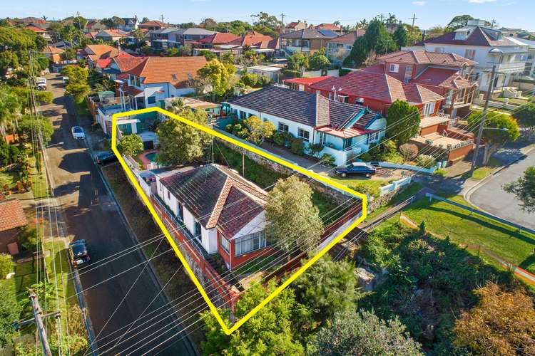 Second view of Homely house listing, 50 Roach Street, Arncliffe NSW 2205