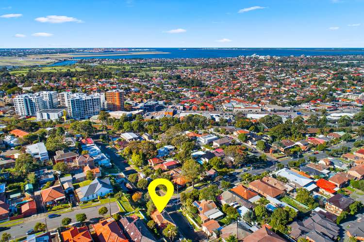 Sixth view of Homely house listing, 50 Roach Street, Arncliffe NSW 2205