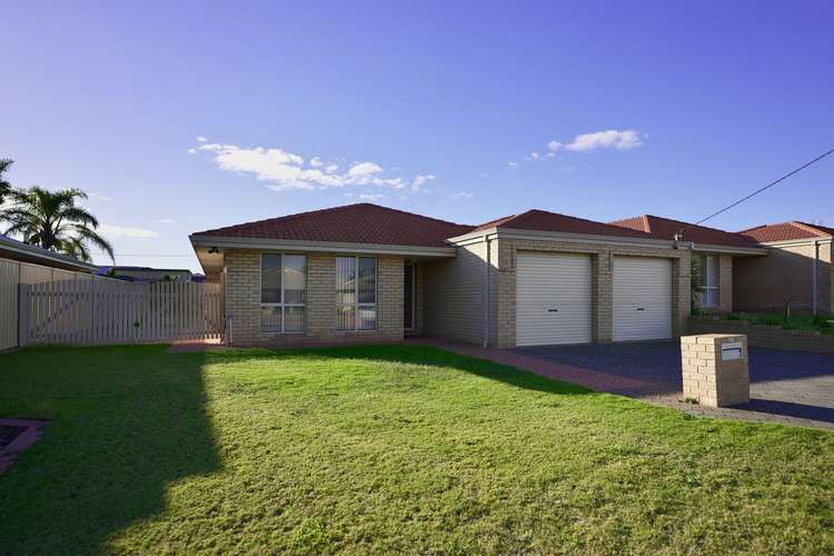 Main view of Homely semiDetached listing, 1/9 Penzance Way, Tarcoola Beach WA 6530