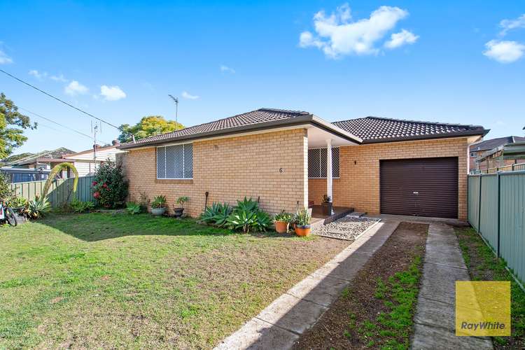 Third view of Homely house listing, 6 Pratley Street, Woy Woy NSW 2256