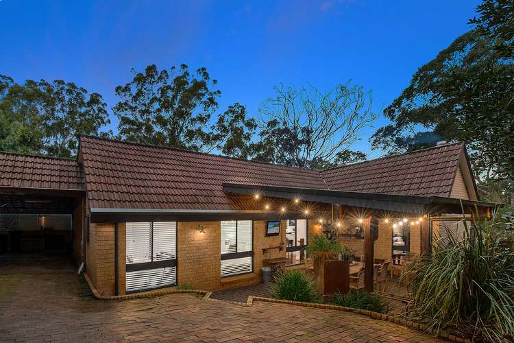 34B Hampden Road, Pennant Hills NSW 2120