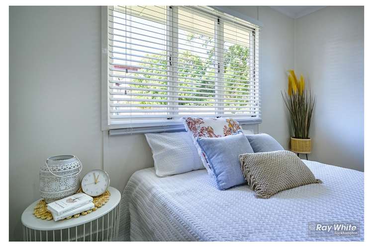 Fourth view of Homely house listing, 5 Bencke Street, West Rockhampton QLD 4700