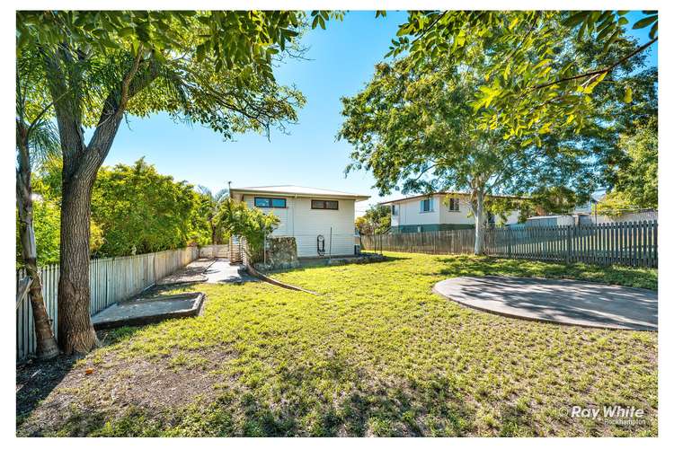 Sixth view of Homely house listing, 5 Bencke Street, West Rockhampton QLD 4700