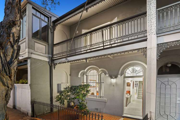 Main view of Homely house listing, 6 Watkin Street, Newtown NSW 2042