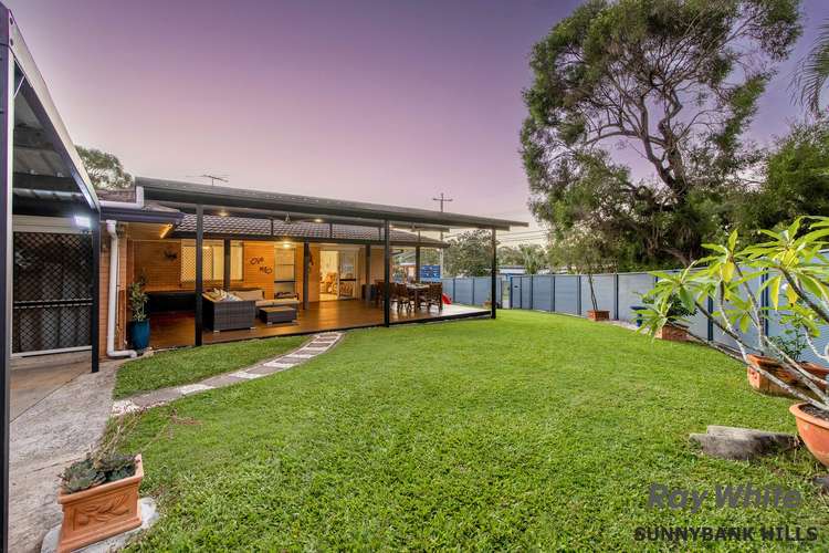 Fourth view of Homely house listing, 10 Woodlands Drive, Rochedale South QLD 4123