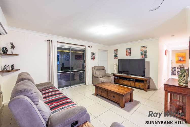Sixth view of Homely house listing, 10 Woodlands Drive, Rochedale South QLD 4123