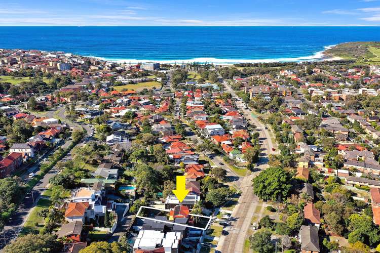 Fifth view of Homely house listing, 218 Fitzgerald Avenue, Maroubra NSW 2035