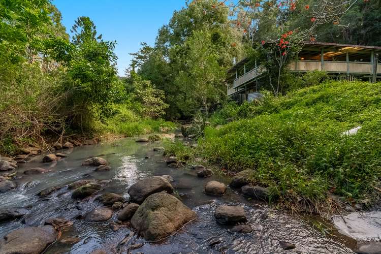 599 Left Bank Road, Mullumbimby Creek NSW 2482