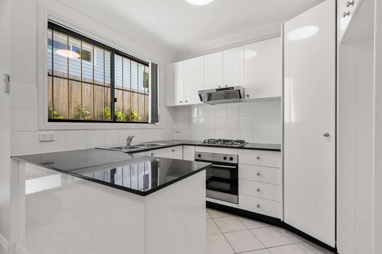 Second view of Homely villa listing, 2/10 Eltham Street, Gladesville NSW 2111