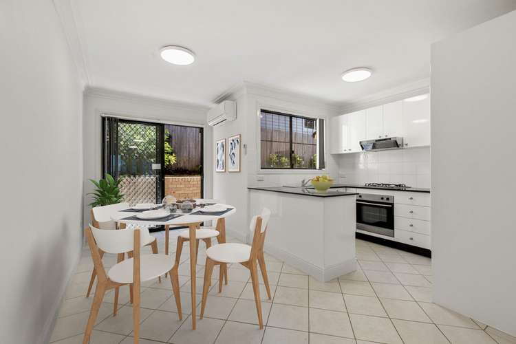 Third view of Homely villa listing, 2/10 Eltham Street, Gladesville NSW 2111