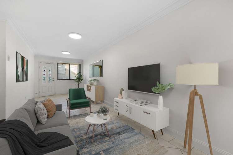 Fourth view of Homely villa listing, 2/10 Eltham Street, Gladesville NSW 2111