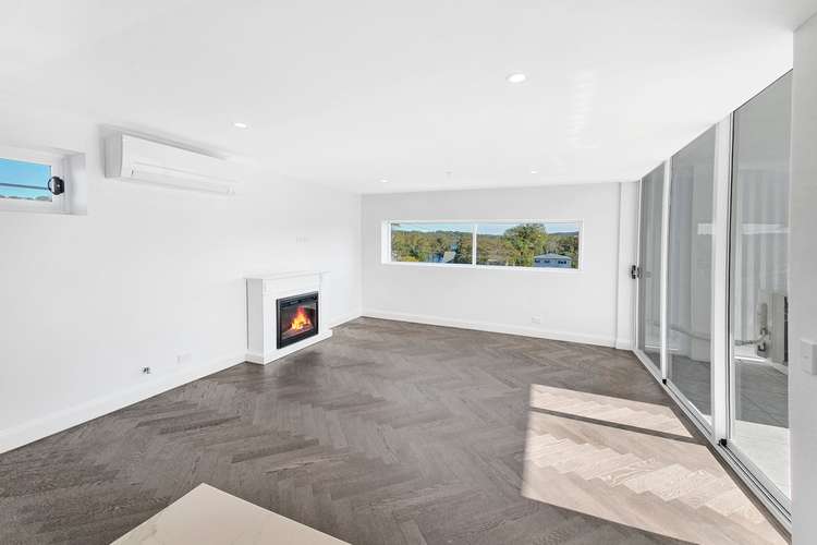 Second view of Homely apartment listing, 5/1278 Pittwater Road, Narrabeen NSW 2101