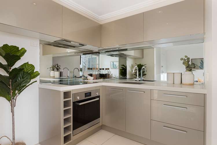 Third view of Homely apartment listing, 23/5 Western Crescent, Gladesville NSW 2111