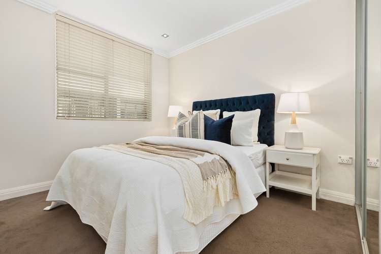 Fifth view of Homely apartment listing, 23/5 Western Crescent, Gladesville NSW 2111