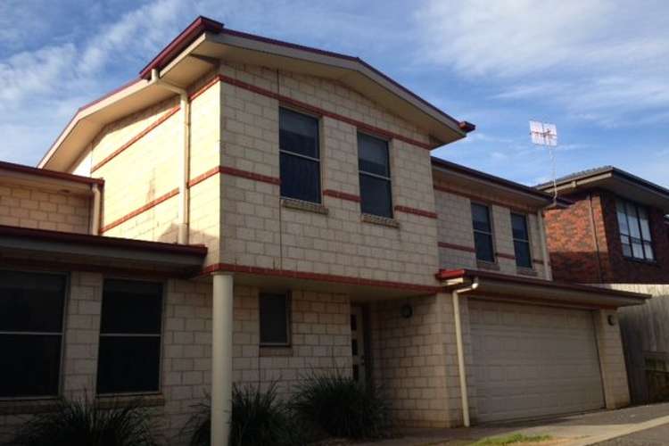 Main view of Homely townhouse listing, 3 Hassett Lane, Warrnambool VIC 3280