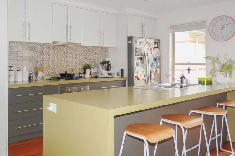 Fifth view of Homely townhouse listing, 3 Hassett Lane, Warrnambool VIC 3280
